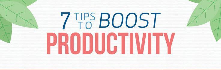 7_Tips_To_Boost_Productivity