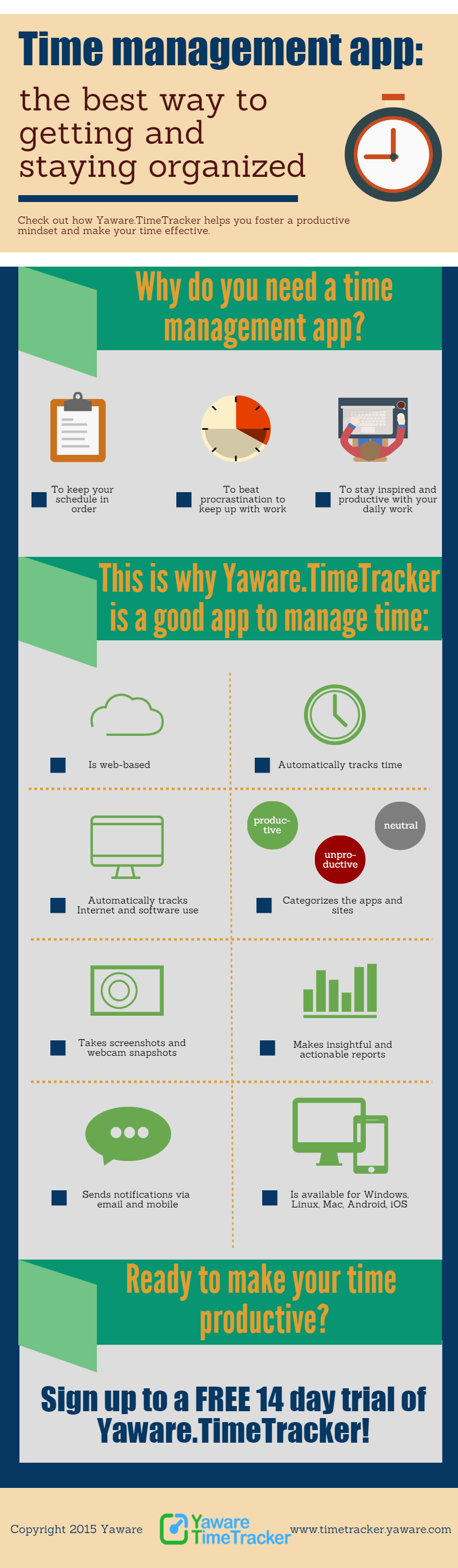 time management app