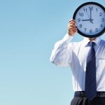 Improved employee time management